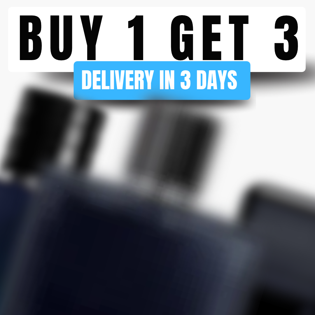 BUY 1 GET 3 - 300ml
