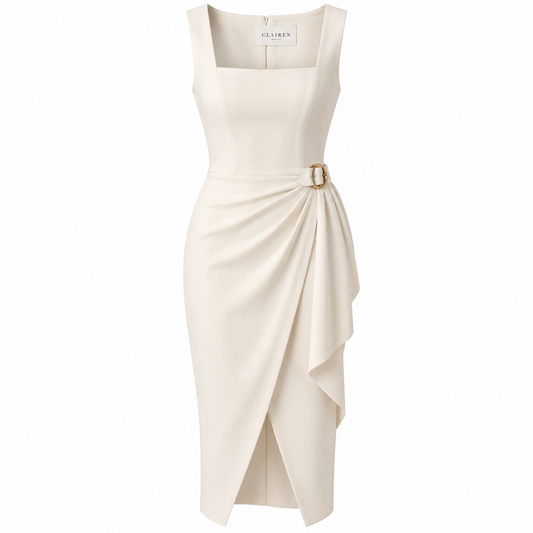 VESTIDO LUMIÈRE™