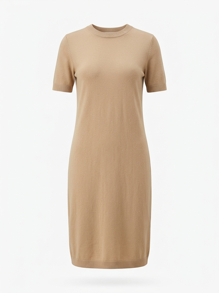 Vestido Jolie — vista frontal