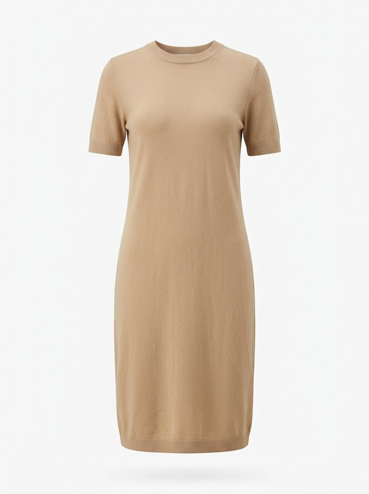 Vestido Jolie — vista frontal