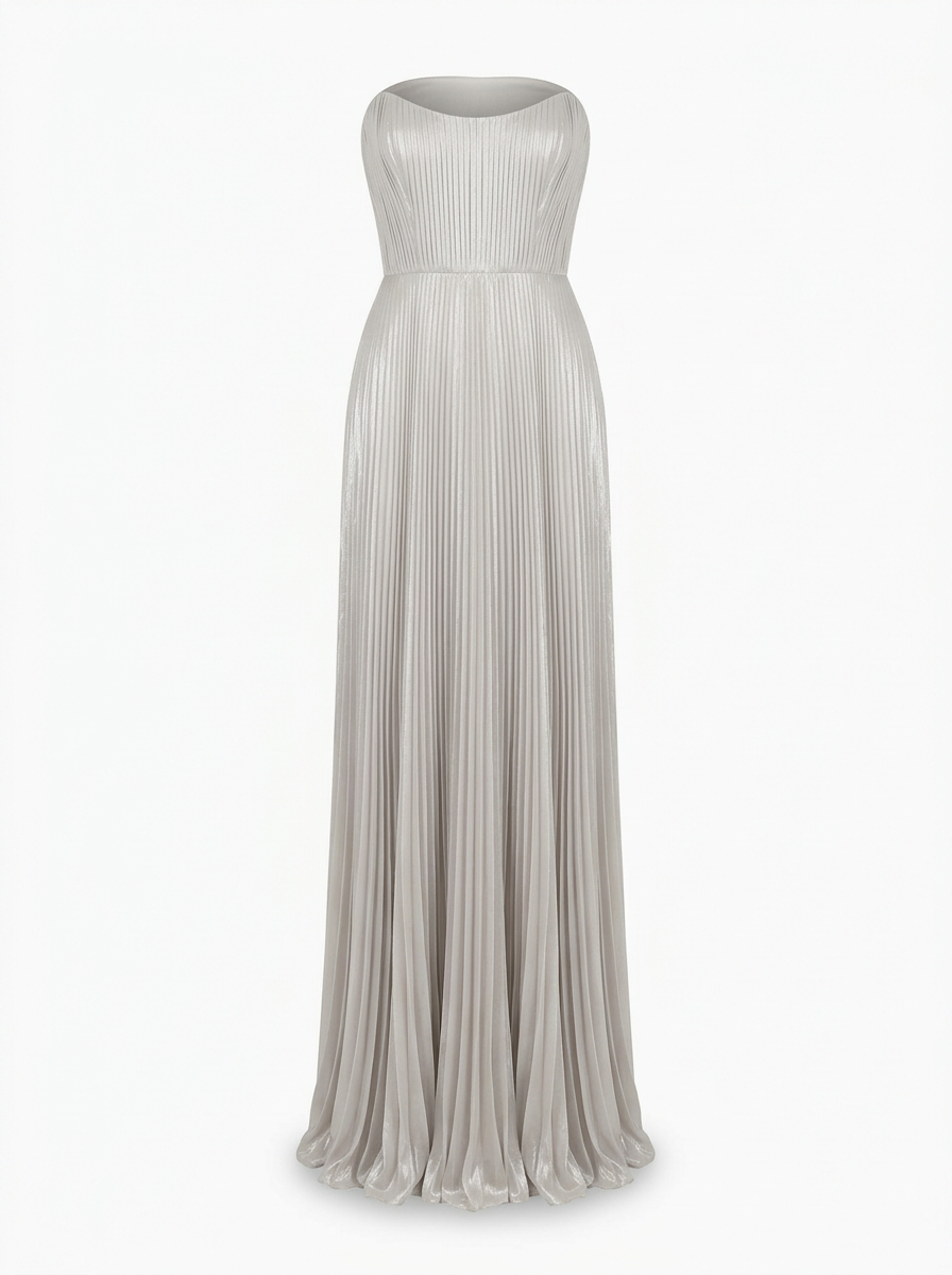 Vestido Nadège — vista frontal