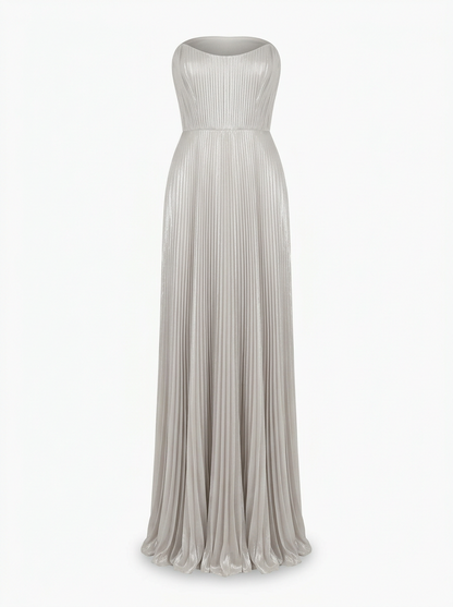 Vestido Nadège — vista frontal