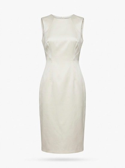 Vestido Hortense — vista frontal