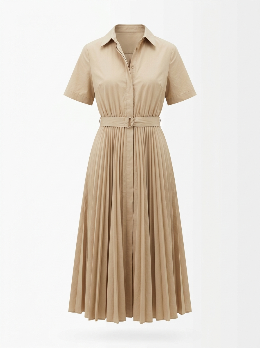 Vestido Valentina — vista frontal