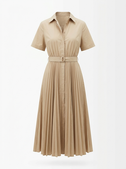 Vestido Valentina — vista frontal
