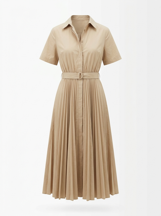 Vestido Valentina — vista frontal