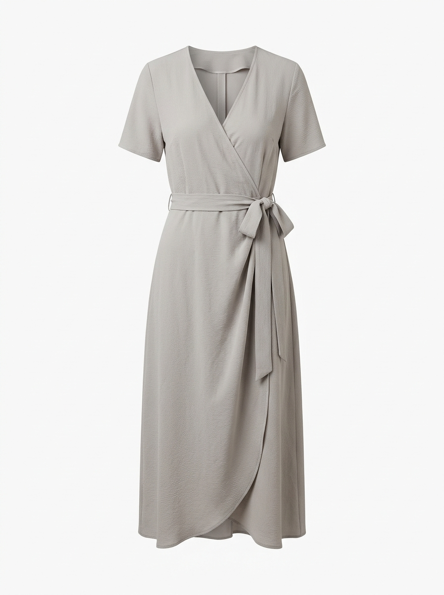 Vestido Marisol — vista frontal