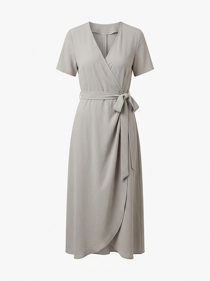 Vestido Marisol — vista frontal