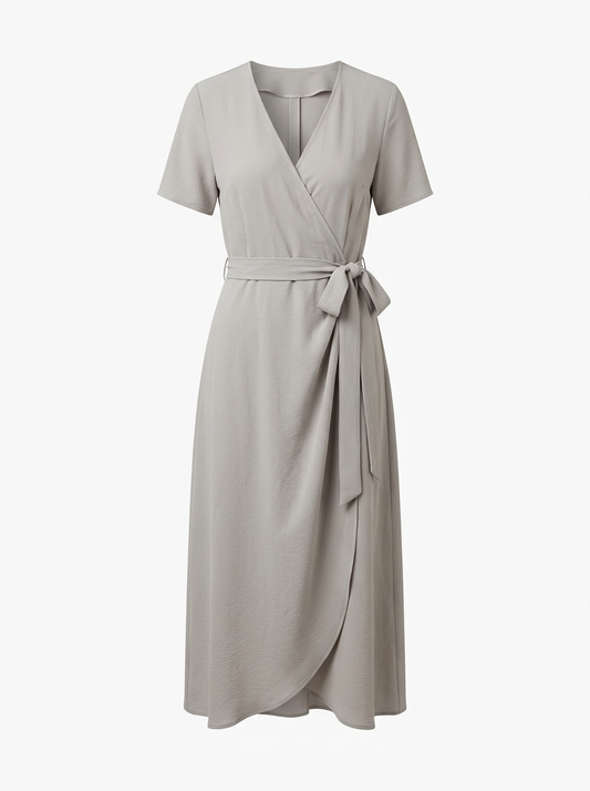 Vestido Marisol — vista frontal