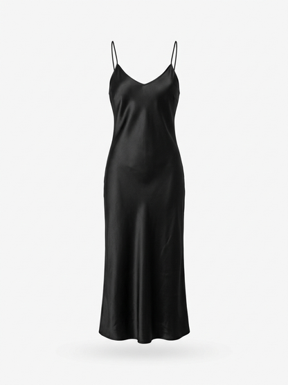 Vestido Josephine — vista frontal