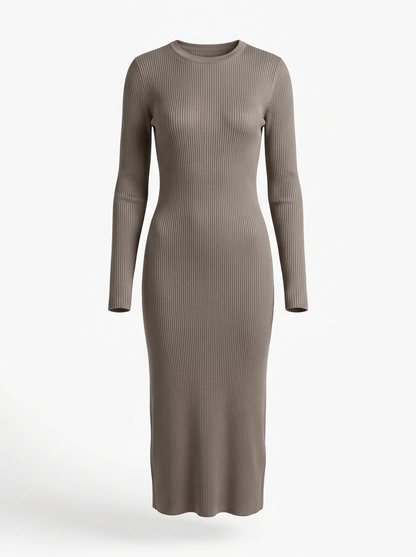 Vestido Daphné — vista frontal