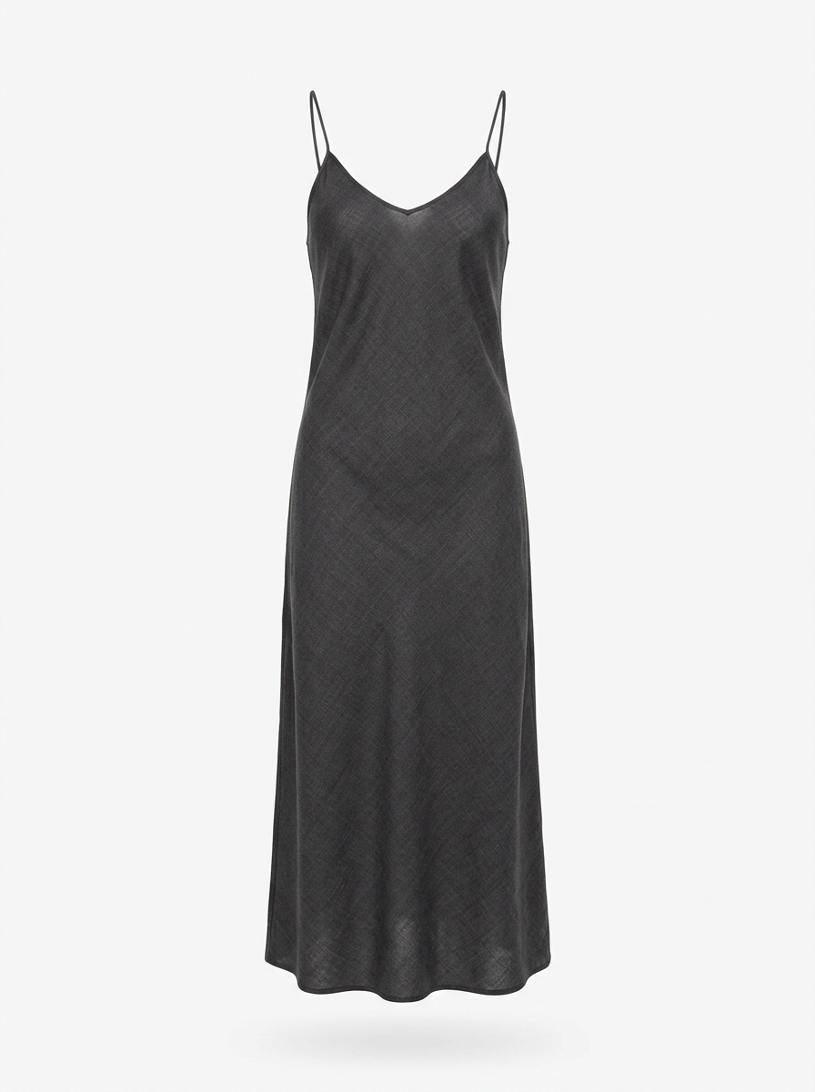 Vestido Isadora — vista frontal