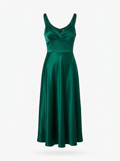 Vestido Ivonne — vista frontal