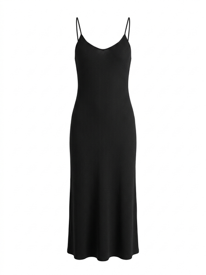 Vestido Héloïse — vista frontal