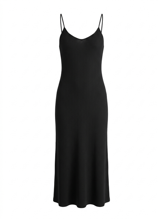 Vestido Héloïse — vista frontal