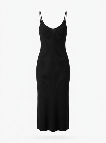 Vestido Oriana — vista frontal