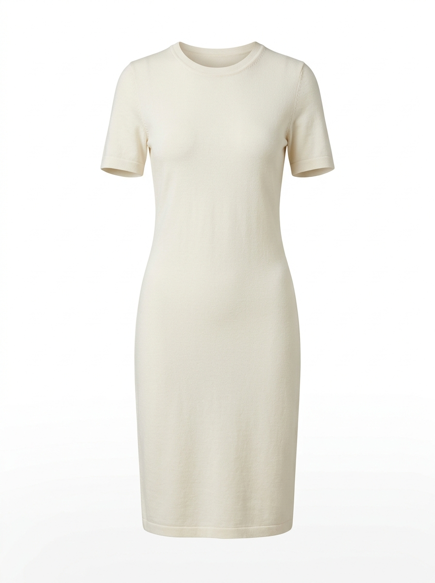 Vestido Ottavia — vista frontal