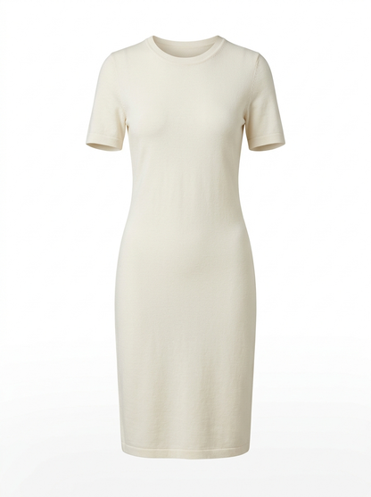 Vestido Ottavia — vista frontal