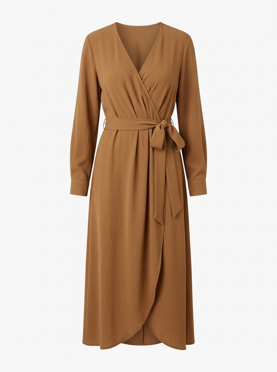 Vestido Juliette — vista frontal