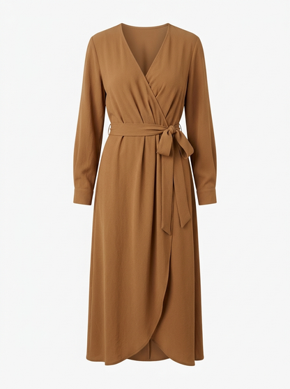 Vestido Juliette — vista frontal