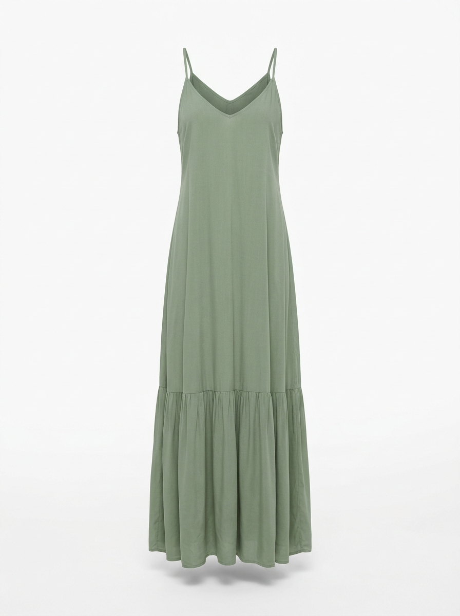Vestido Ursula — vista frontal