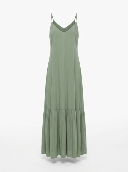 Vestido Ursula — vista frontal