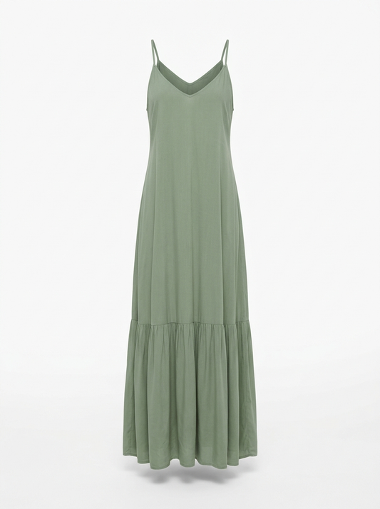 Vestido Ursula — vista frontal