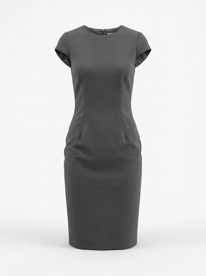 Vestido Renata — vista frontal