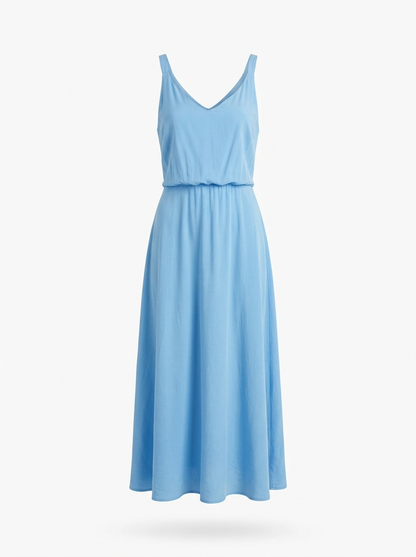 Vestido Simone — vista frontal
