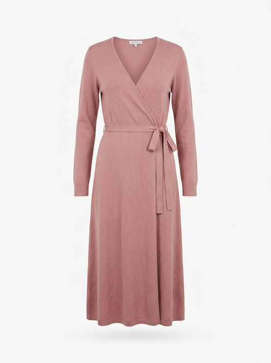Vestido Rosalie — vista frontal