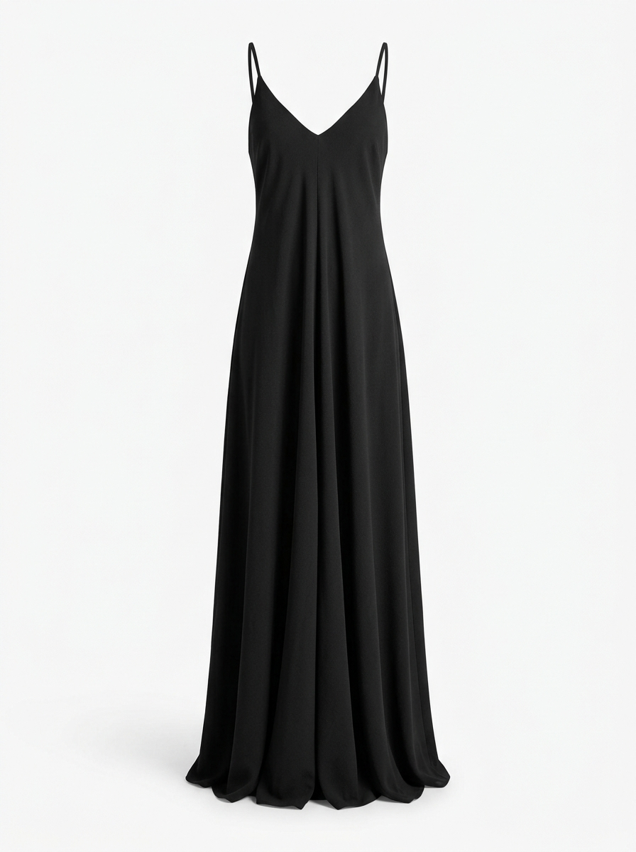 Vestido Perrine — vista frontal