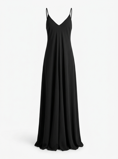 Vestido Perrine — vista frontal