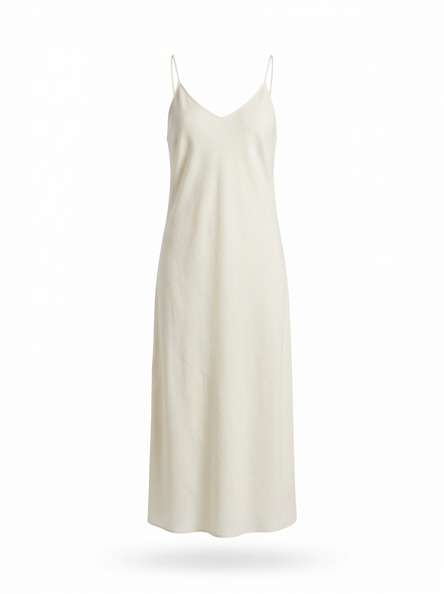 Vestido Mathilde — vista frontal