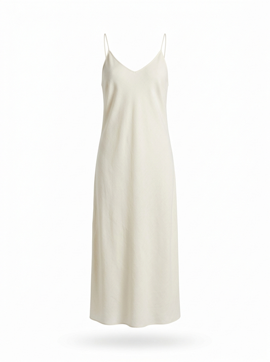 Vestido Mathilde — vista frontal
