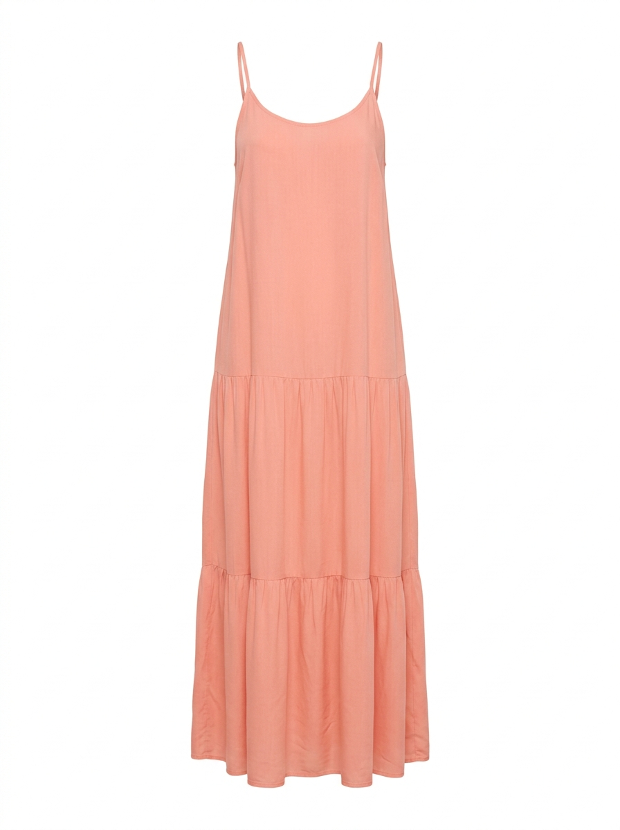 Vestido Yasmine — vista frontal