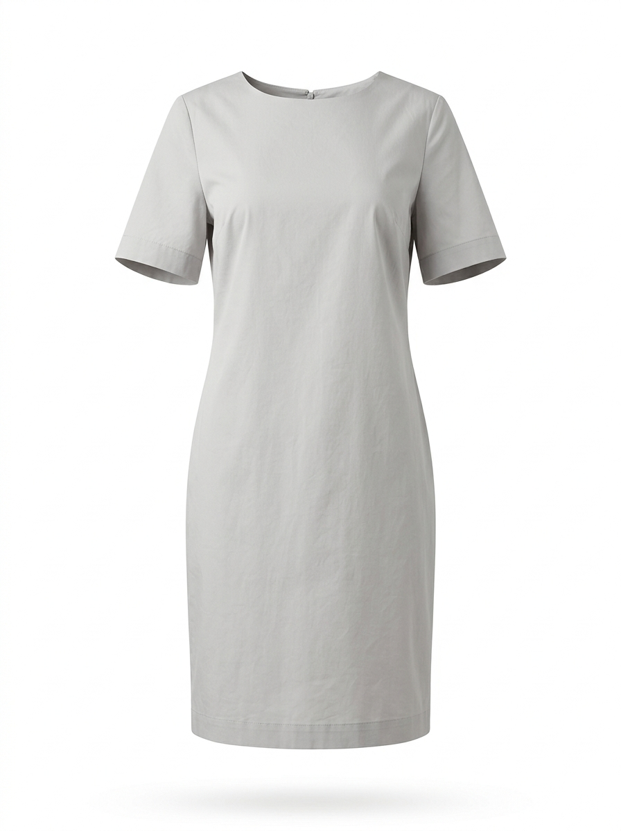 Vestido Elodie — vista frontal