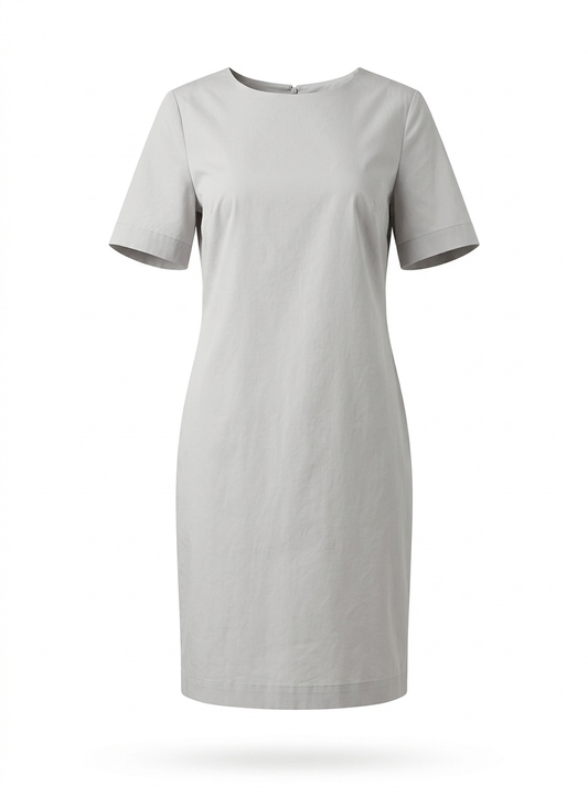Vestido Elodie — vista frontal