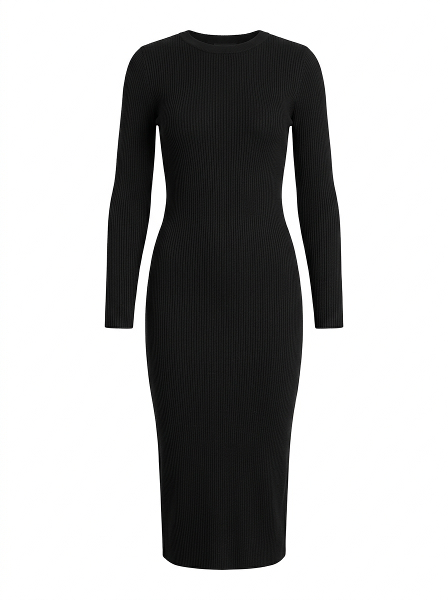 Vestido Camille — vista frontal