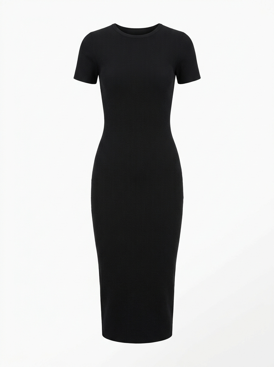 Vestido Vera — vista frontal