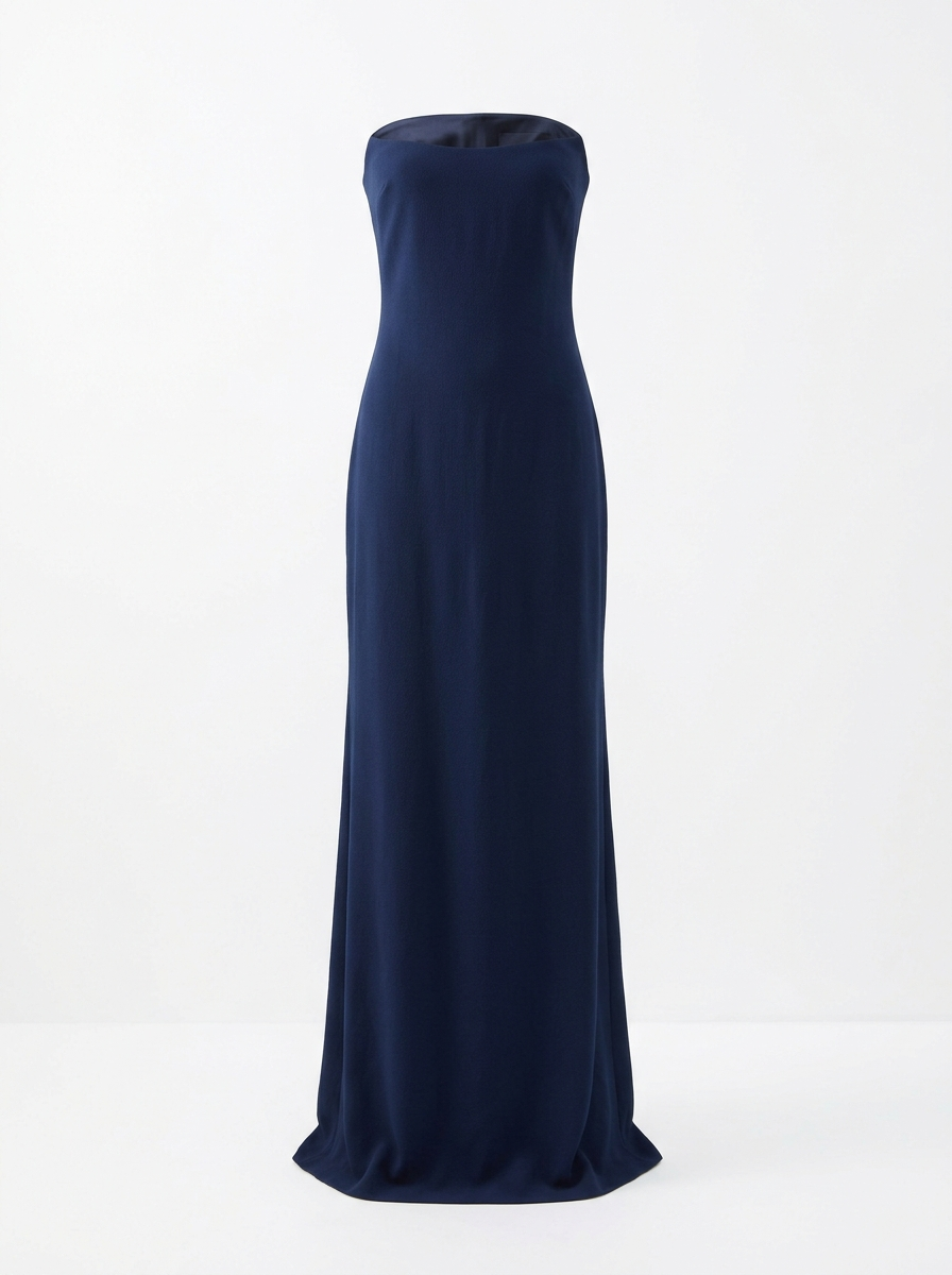 Vestido Liora — vista frontal