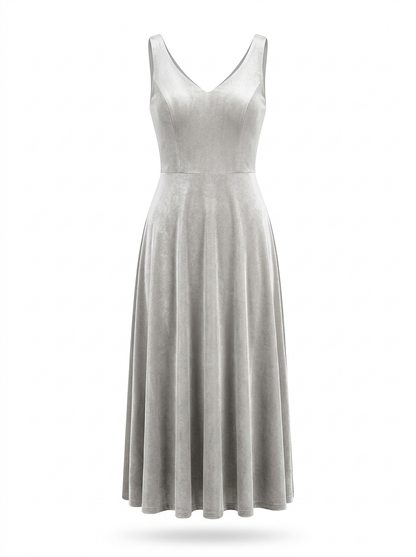 Vestido Natalia — vista frontal
