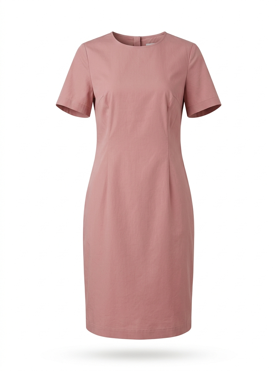 Vestido Amara — vista frontal