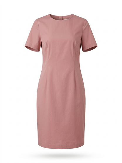 Vestido Amara — vista frontal