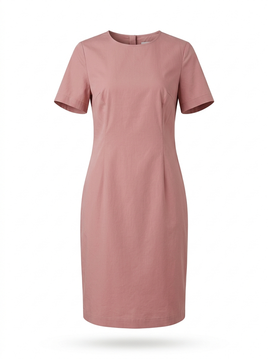 Vestido Amara — vista frontal