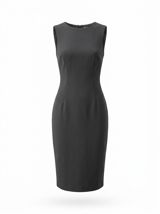Vestido Tosca — vista frontal