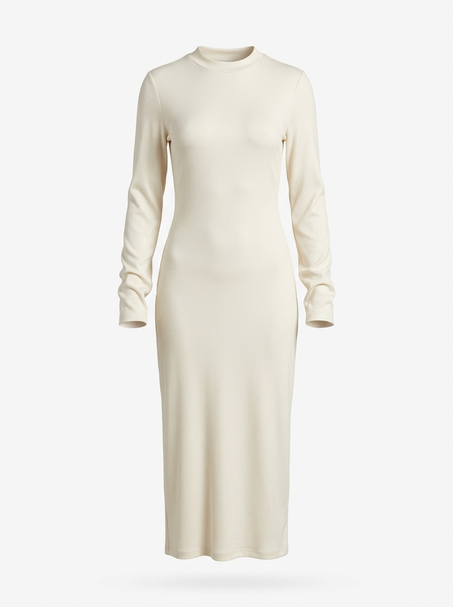Vestido Delphine — vista frontal