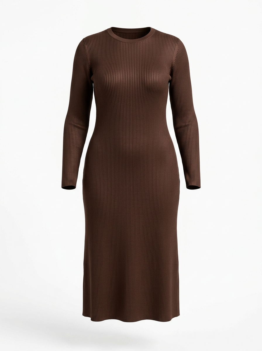 Vestido Rafaela — vista frontal