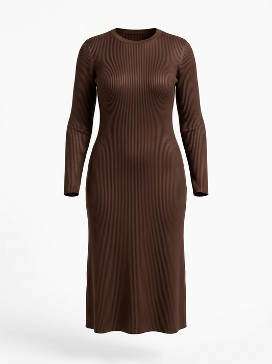 Vestido Rafaela — vista frontal