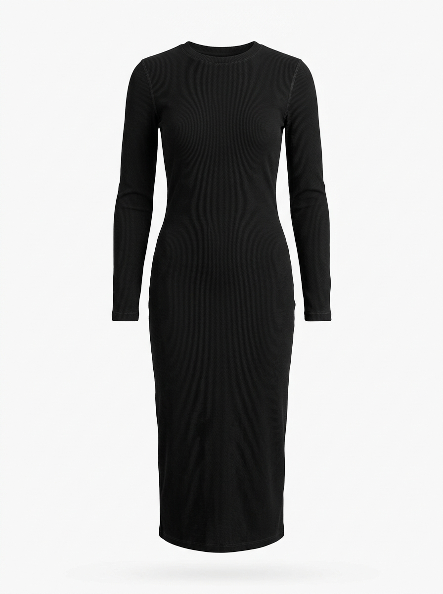 Vestido Carlota — vista frontal