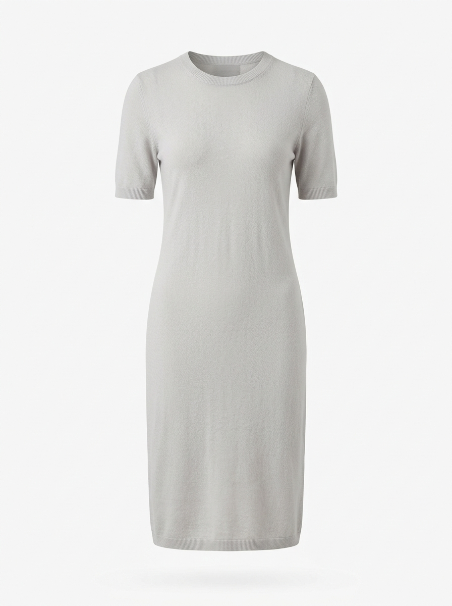 Vestido Paloma — vista frontal